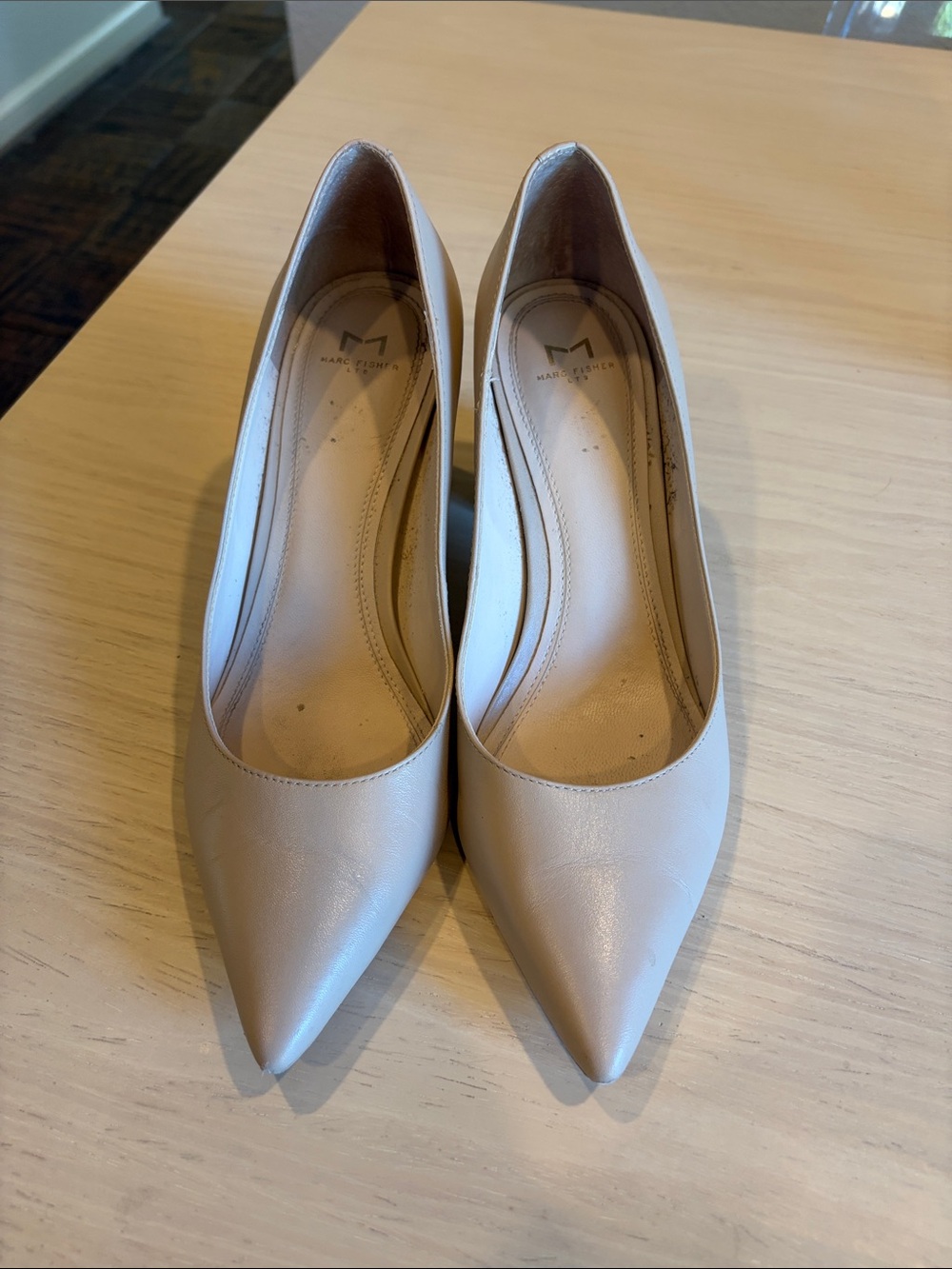 Marc Fisher Pumps